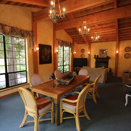 Sonoma Coast Villa-3